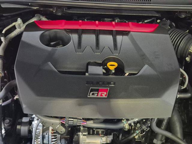 New 2026 Toyota Corolla GR AWD/4WD image 15