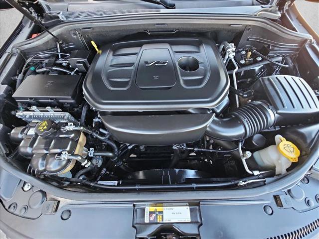 Used 2019 Jeep Grand Cherokee High Altitude image 30