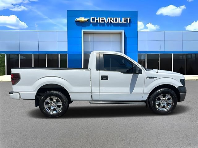 Used 2014 Ford F150 XL RWD image 2