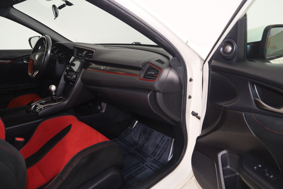 Used 2019 Honda Civic Type R image 46