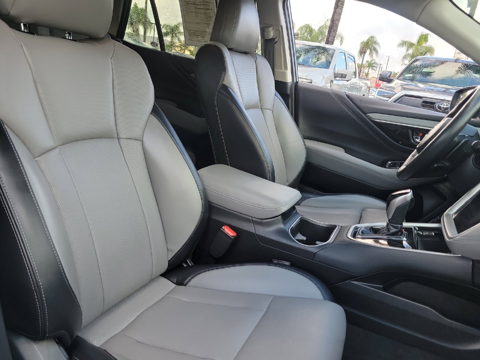 Used 2020 Subaru Outback Limited AWD/4WD image 24