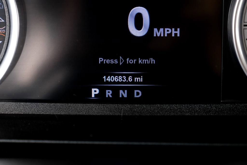 Used 2017 RAM 1500 Big Horn image 16