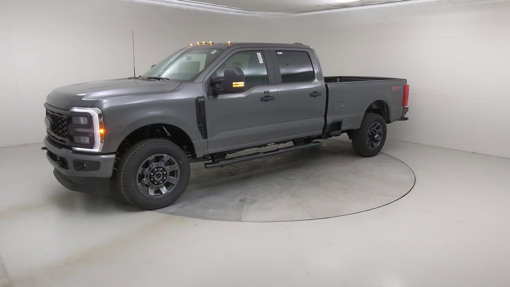 New 2026 Ford F350 XL w/ STX Appearance Package image 19