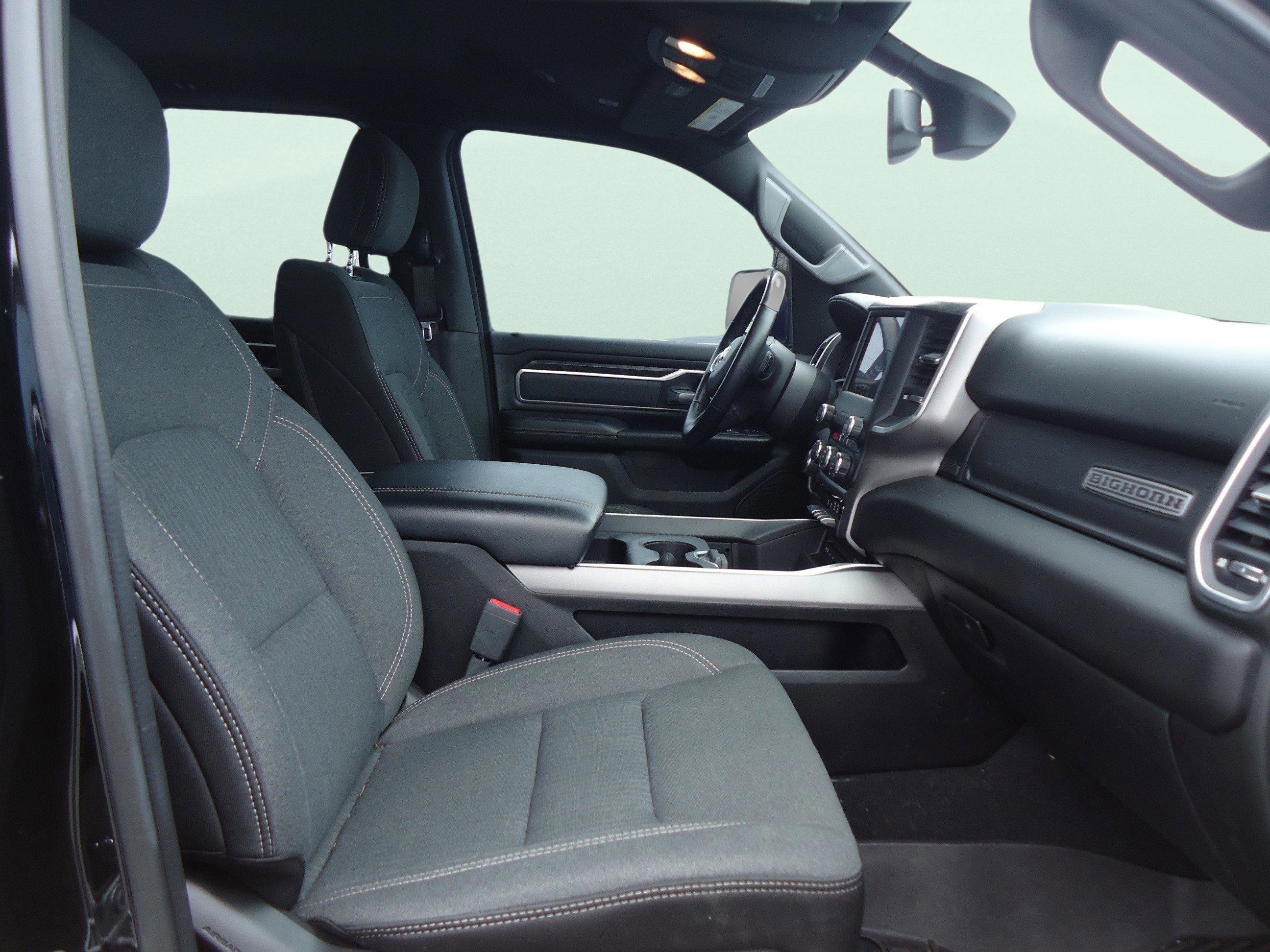 Used 2019 RAM 1500 Big Horn image 27