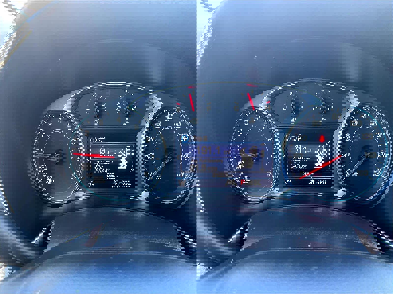 Used 2023 Chevrolet Equinox LT image 24