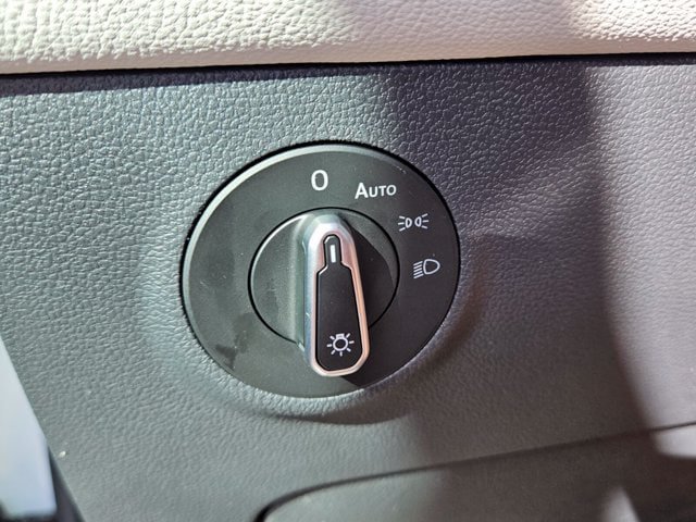 New 2026 Volkswagen Taos S FWD image 25