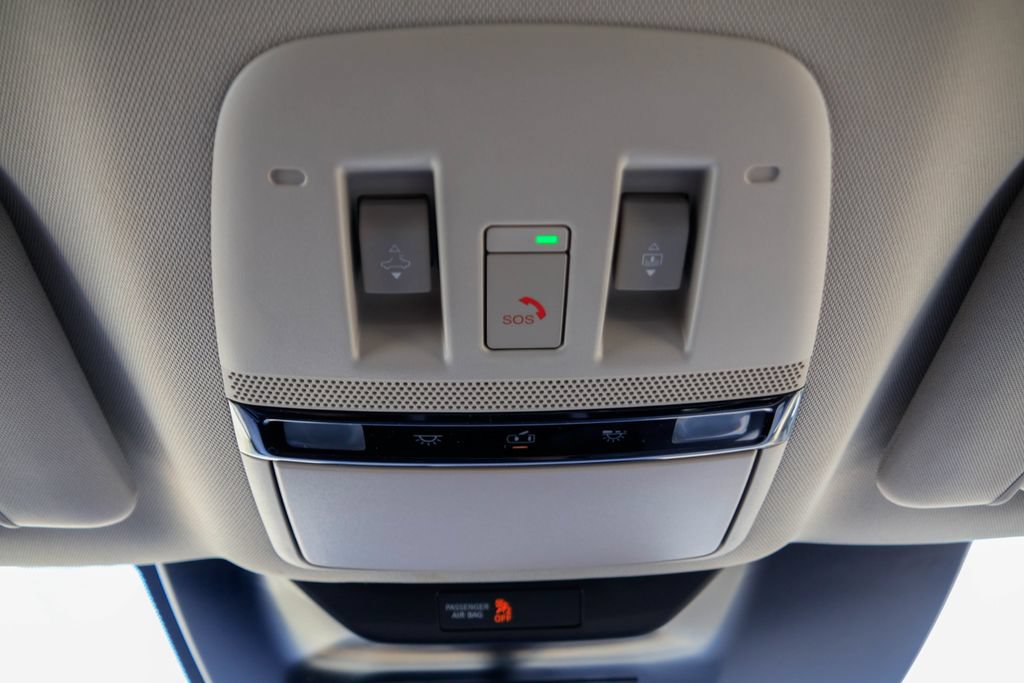 New 2026 Nissan Murano SL AWD/4WD image 17