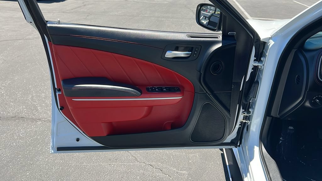 Used 2020 Dodge Charger Scat Pack RWD image 13