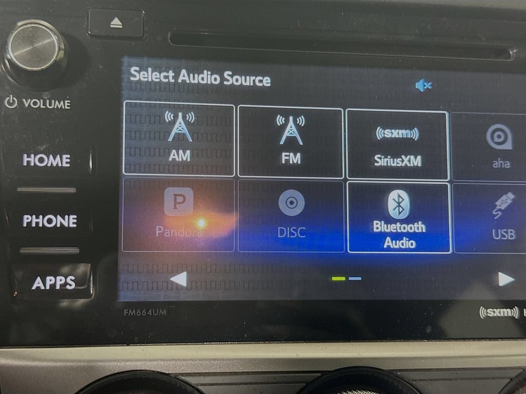 Used 2015 Subaru Crosstrek 2.0i Limited AWD/4WD image 15