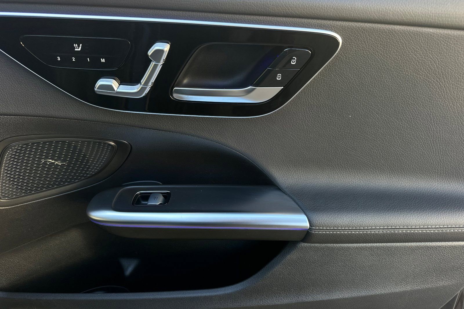 Certified 2023 Mercedes-Benz C 300 C 300 image 33