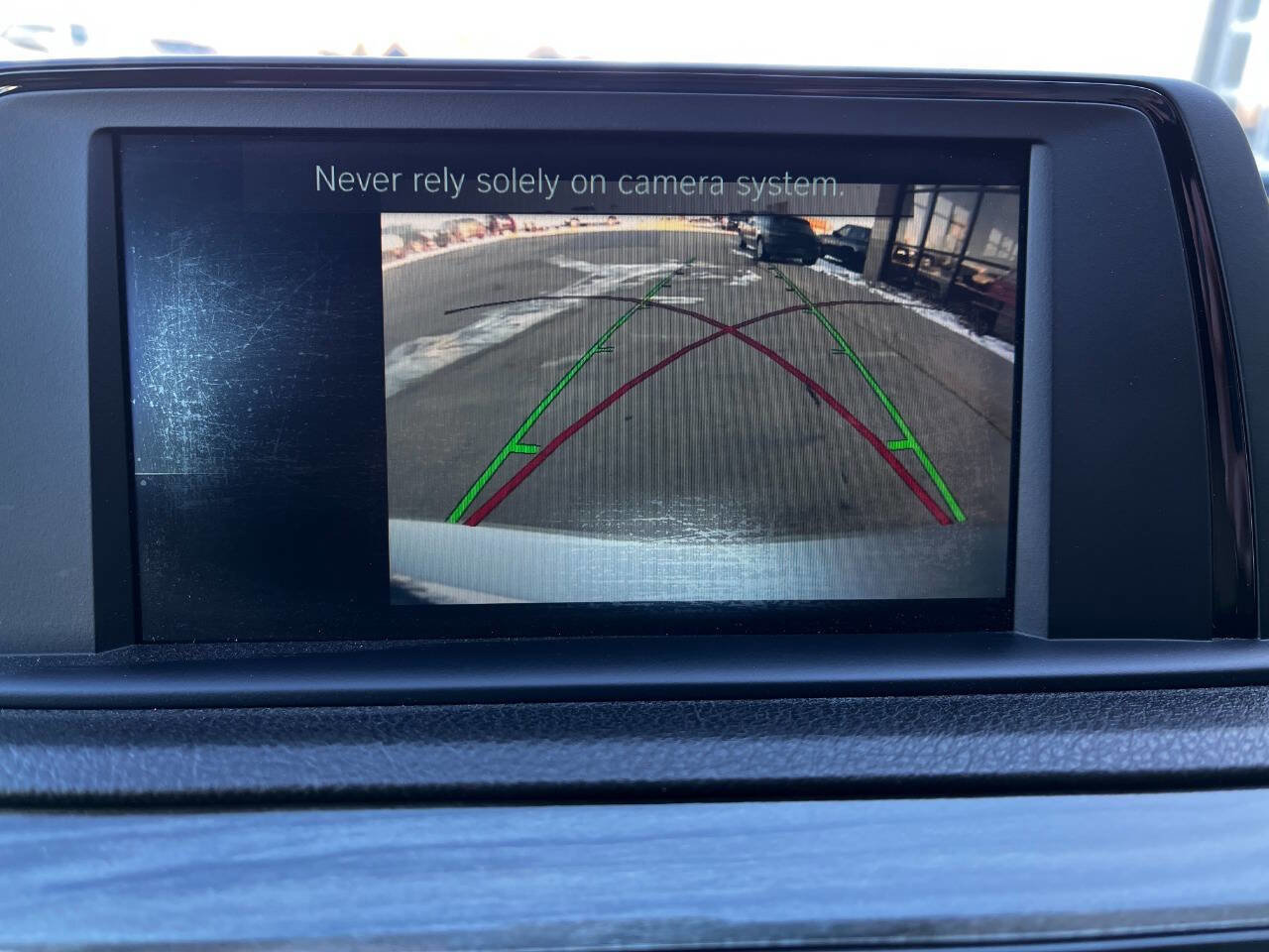 Used 2018 BMW 230i xDrive 230i xDrive AWD 2dr Convertibl image 18