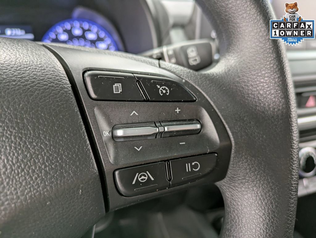 Used 2023 Hyundai Kona SEL image 18