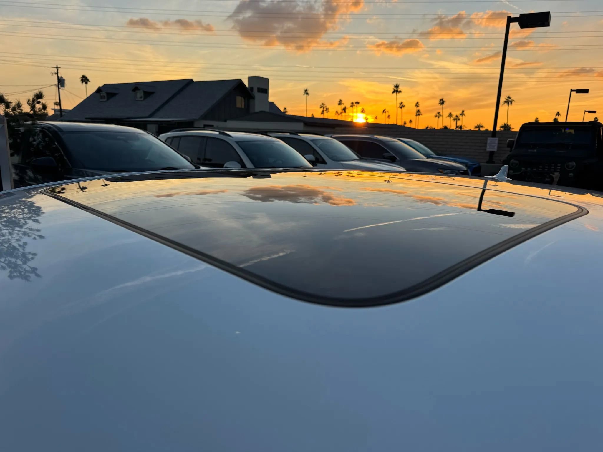 Used 2017 Audi A4 2.0T Premium Plus w/ Premium Plus Package image 50