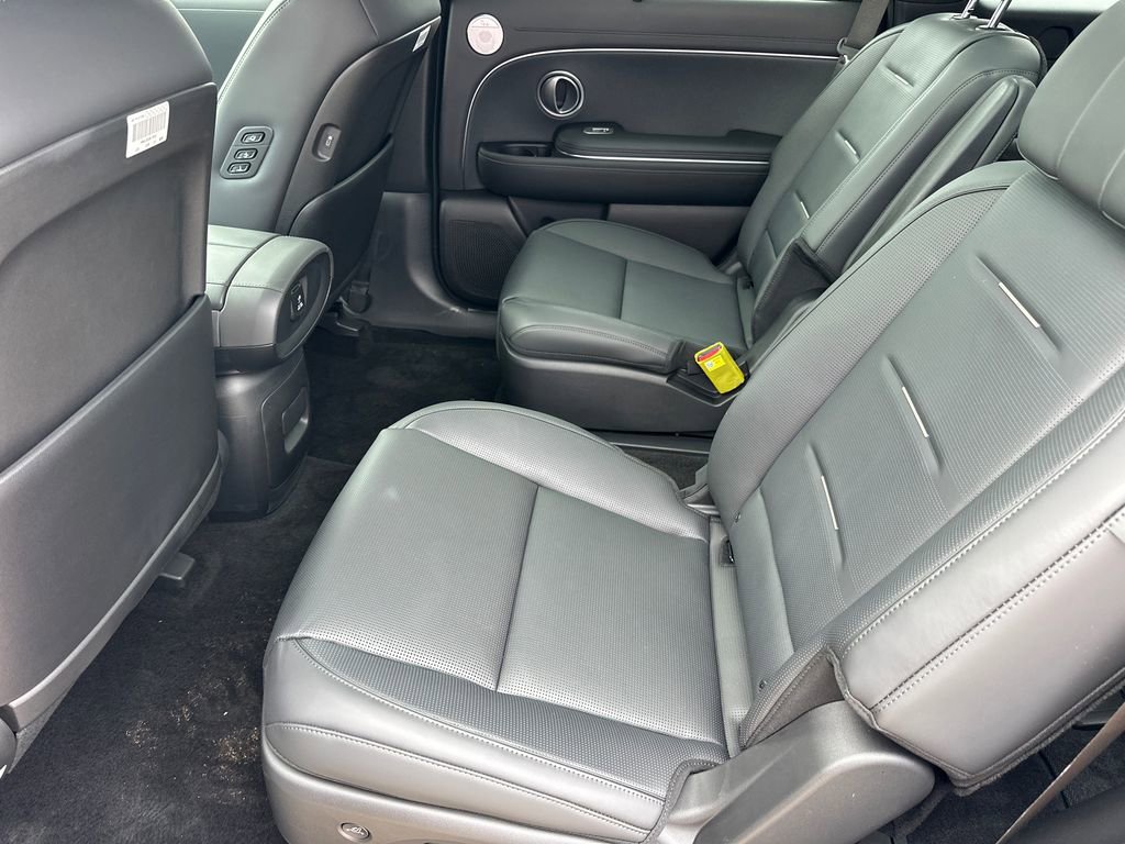 New 2026 Hyundai Palisade Calligraphy image 20