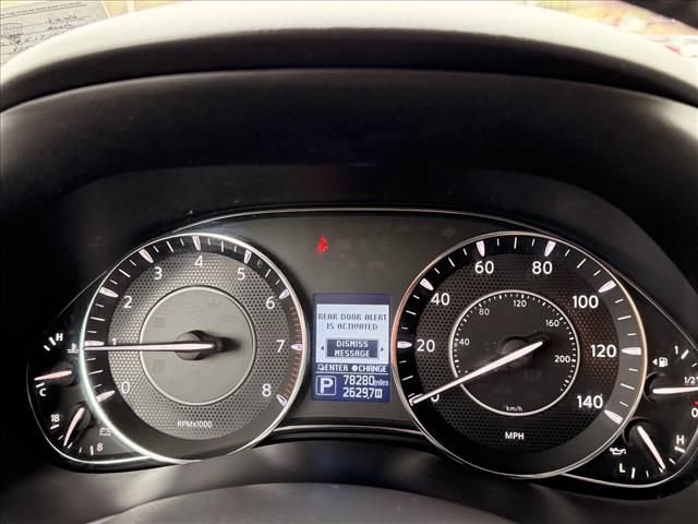 Used 2020 Nissan Armada SL w/ Premium Package image 20