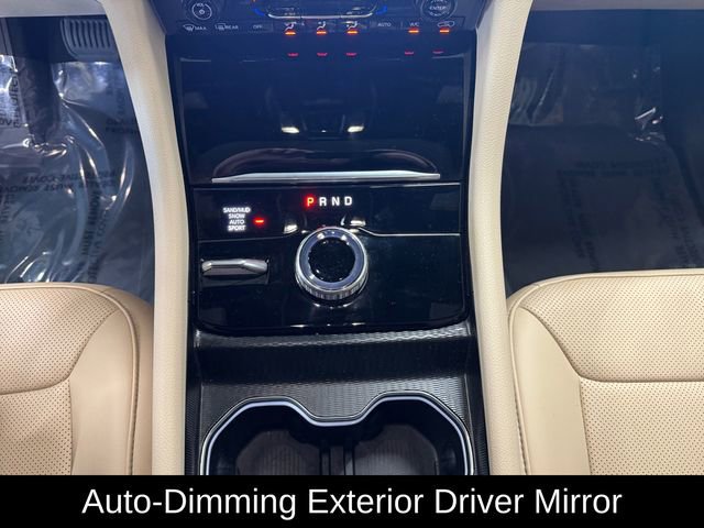 Used 2024 Jeep Grand Cherokee Limited w/ Luxury Tech Group II AWD/4WD image 16