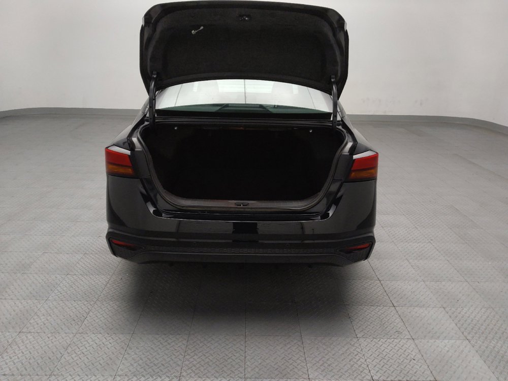 Used 2024 Nissan Altima 2.5 SV image 29