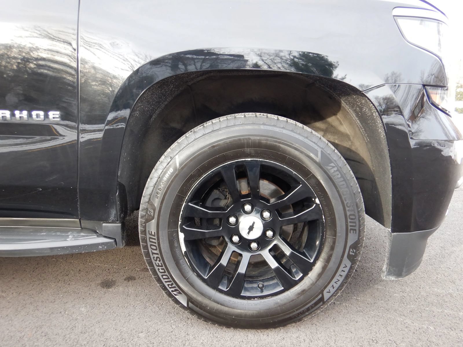 Used 2020 Chevrolet Tahoe LT AWD/4WD image 33