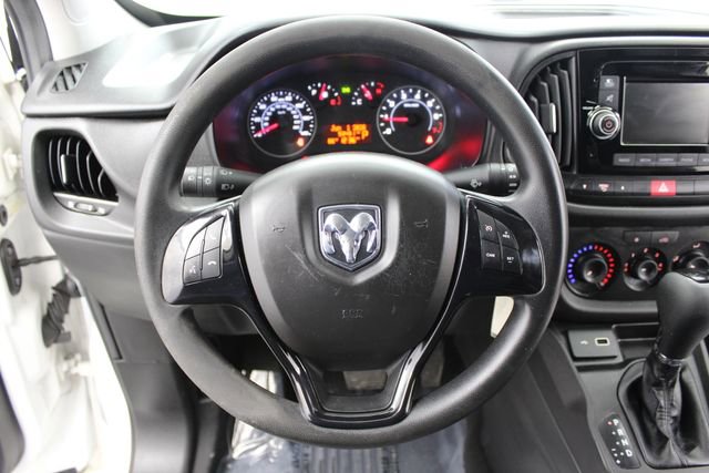Used 2021 RAM ProMaster City Tradesman FWD image 19