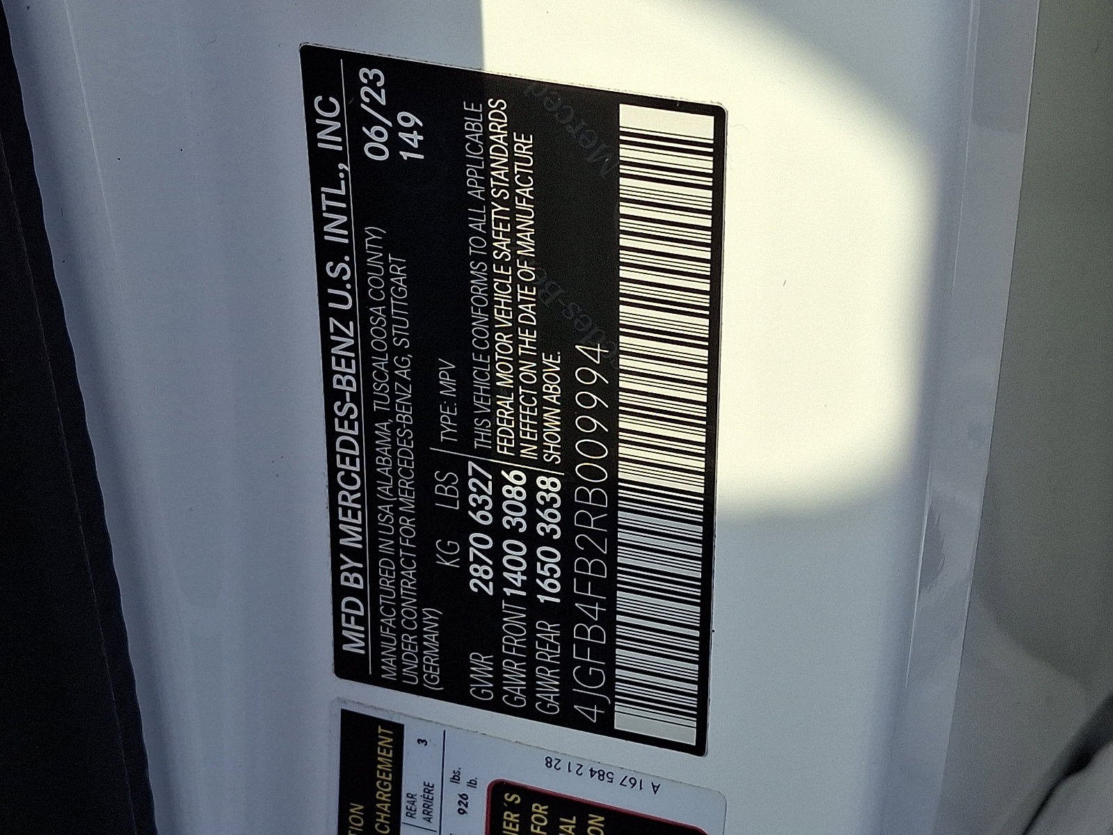 Used 2024 Mercedes-Benz GLE 350 4MATIC image 27