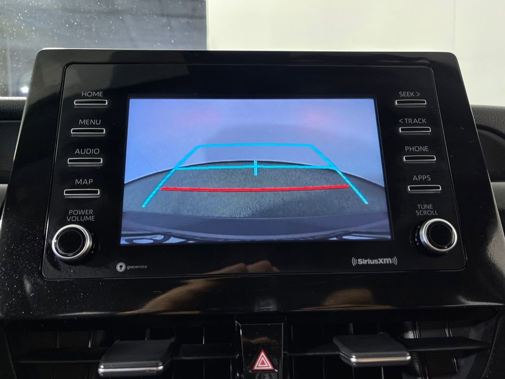 Used 2023 Toyota Camry SE image 21