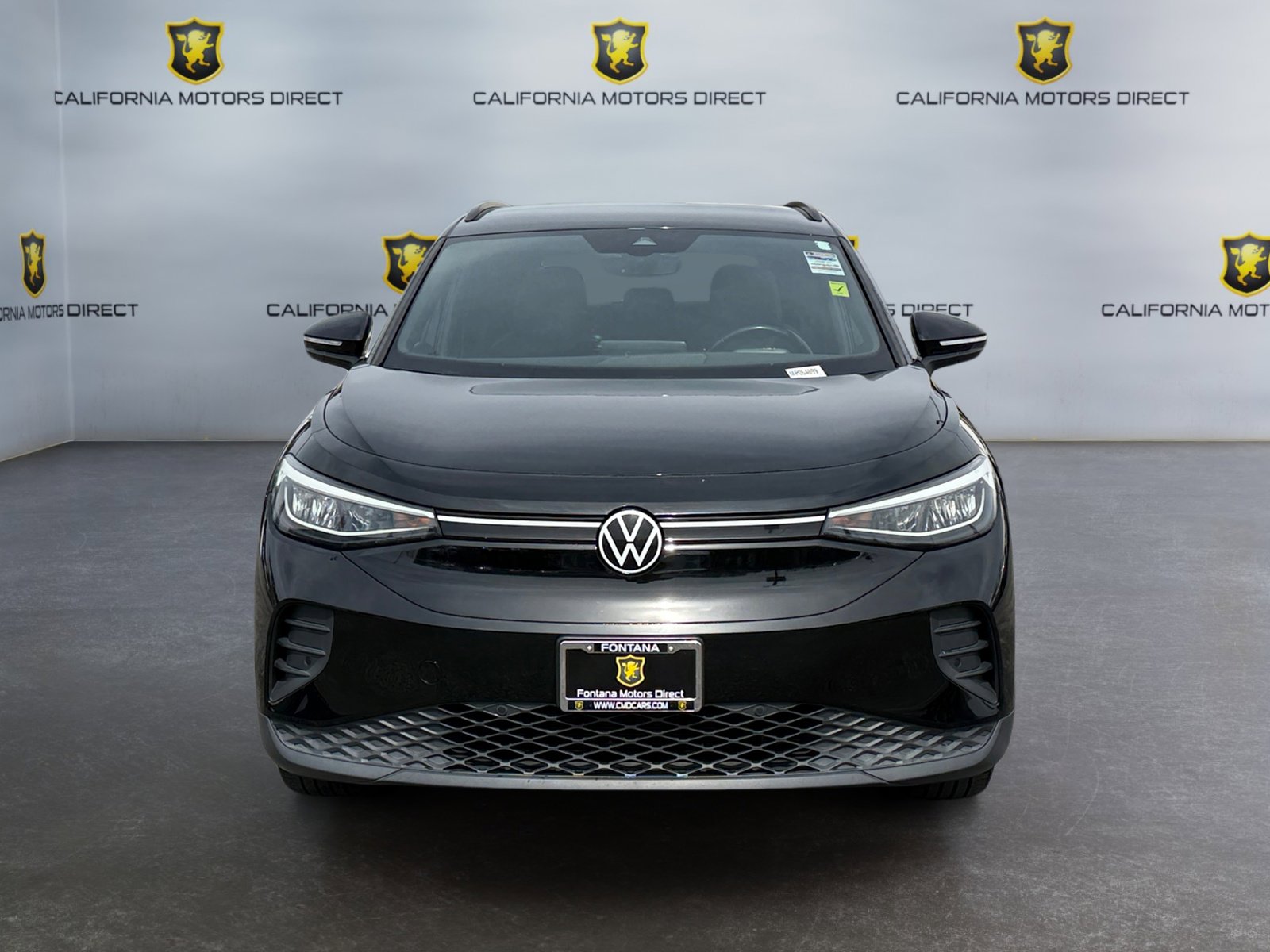 Used 2021 Volkswagen ID.4 Pro RWD image 8