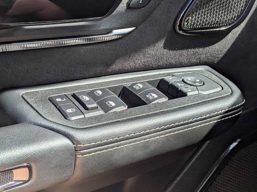 Used 2025 RAM 1500 RHO w/ RHO Level 1 Equipment Group AWD/4WD image 30