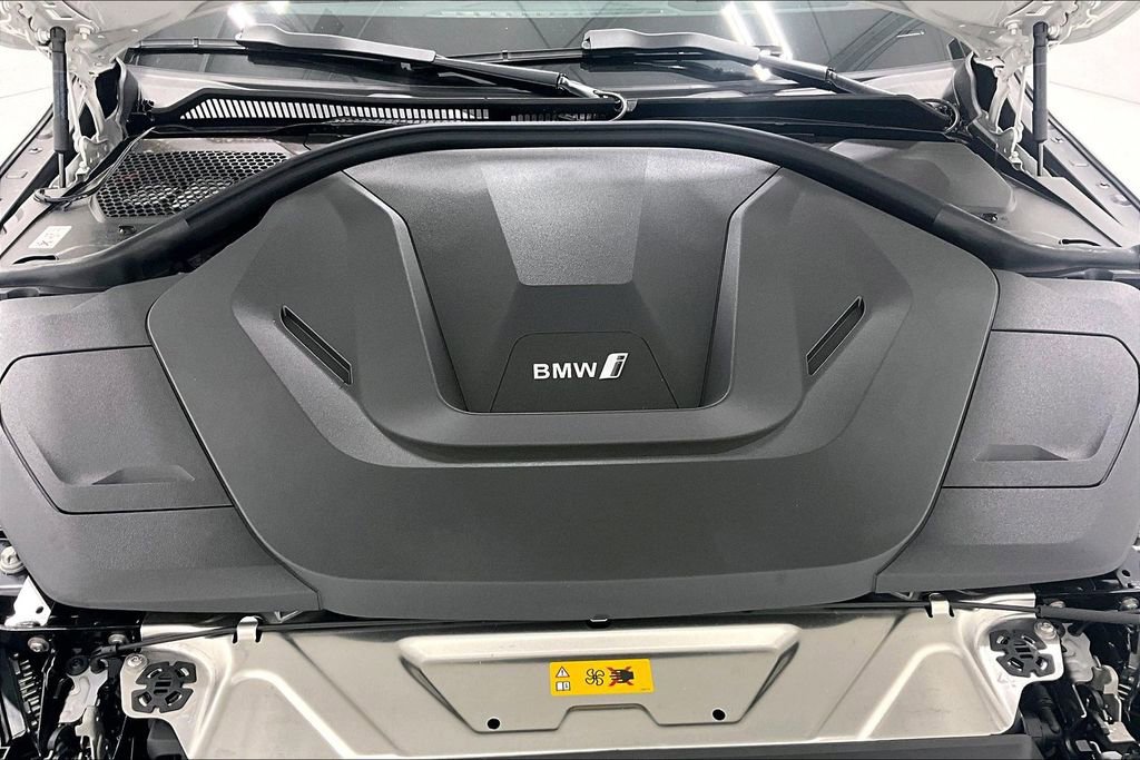 New 2026 BMW i4 eDrive40 w/ M Sport Package image 26