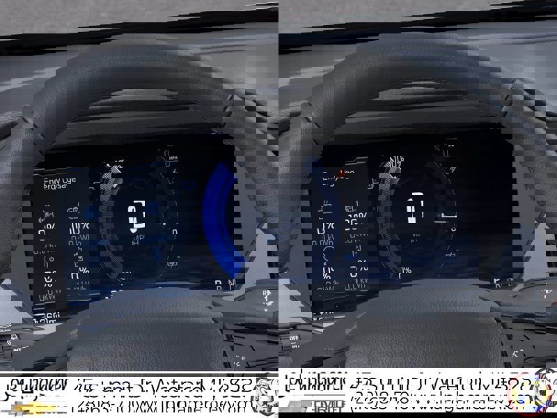 New 2027 Chevrolet Bolt RS FWD image 18