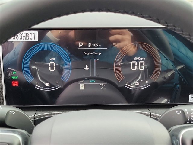 New 2026 Hyundai Santa Fe SE image 7