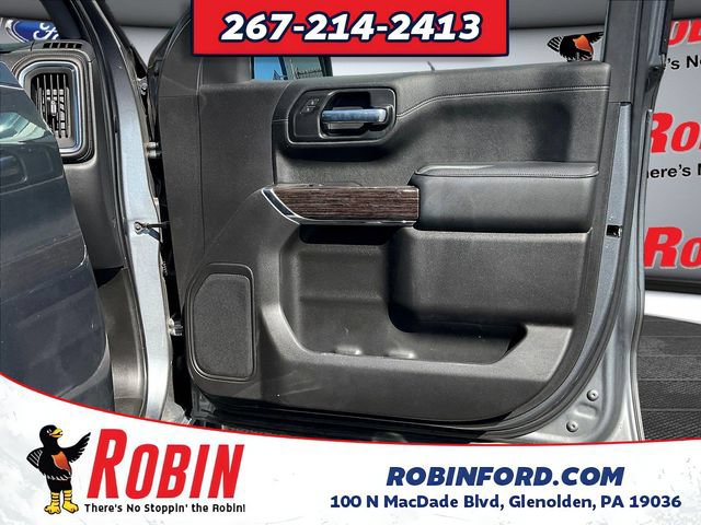Used 2021 GMC Sierra 1500 Elevation AWD/4WD image 27