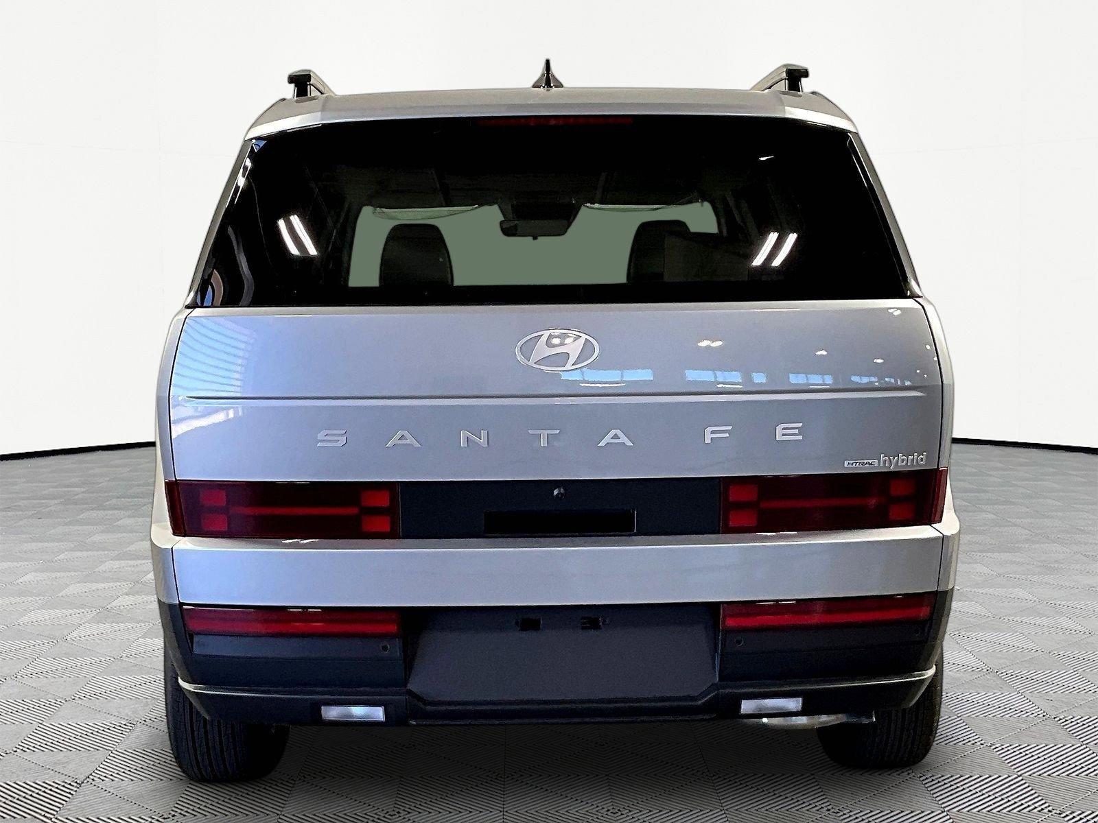 New 2026 Hyundai Santa Fe SEL AWD/4WD image 5