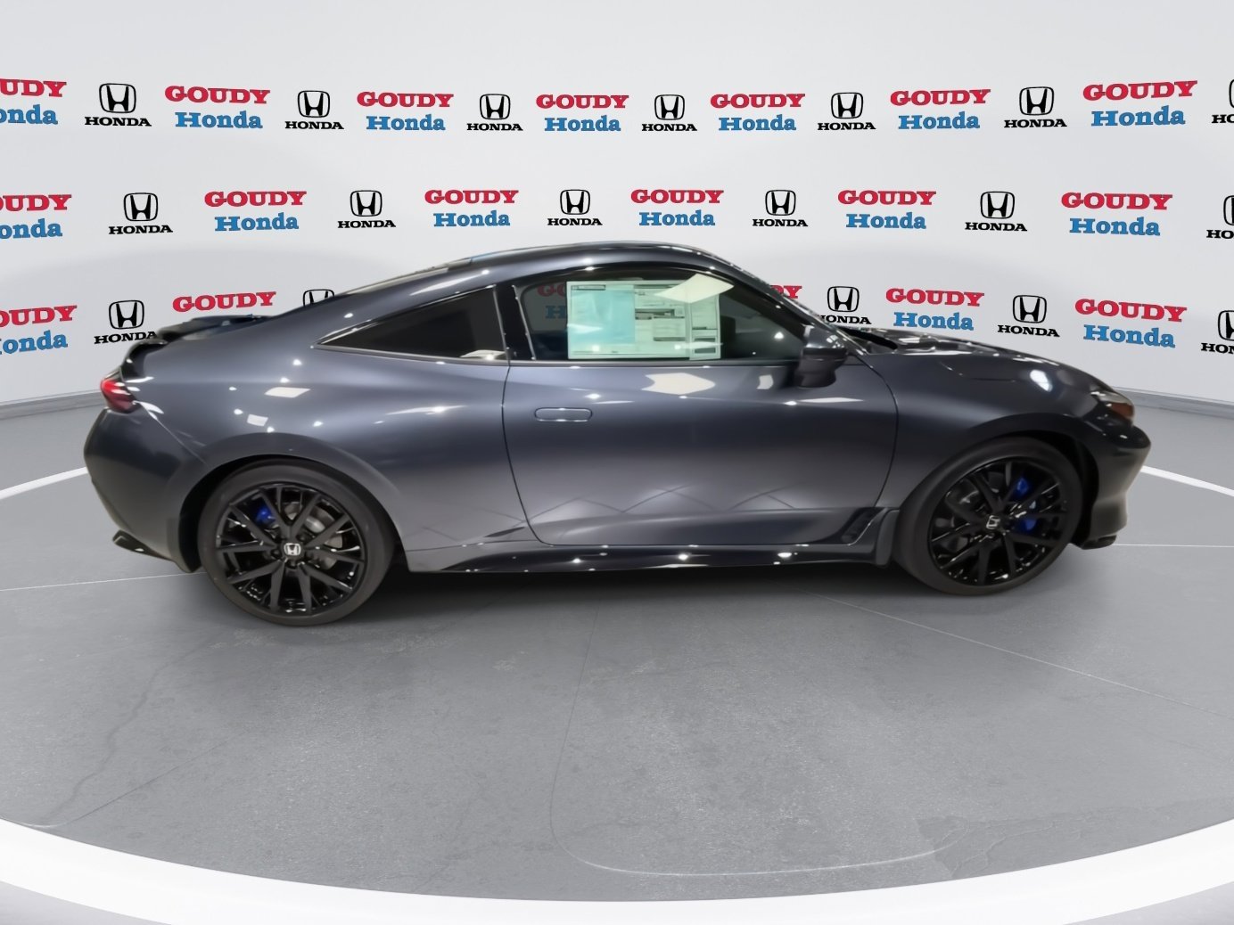 New 2026 Honda Prelude image 8