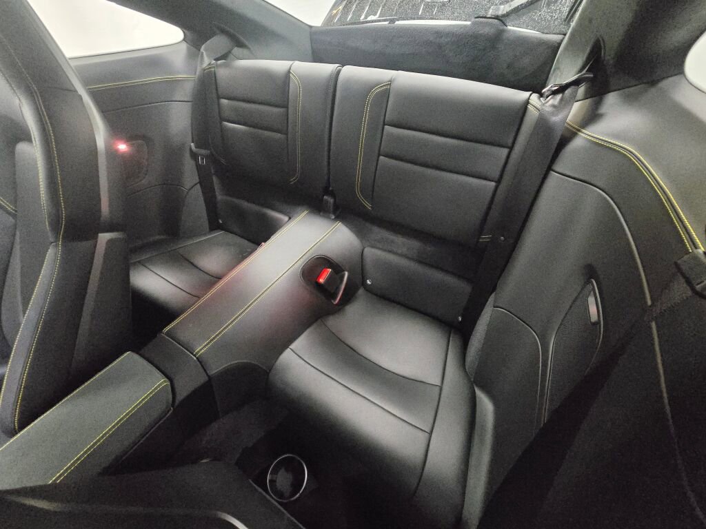 Certified 2025 Porsche 911 Carrera 4 GTS image 18