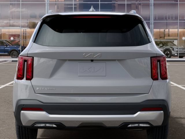 New 2026 Kia Sorento S w/ S Panoramic Sunroof Package FWD image 13
