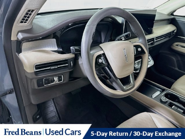 Certified 2023 Lincoln Corsair AWD w/ Equipment Group 101A image 13