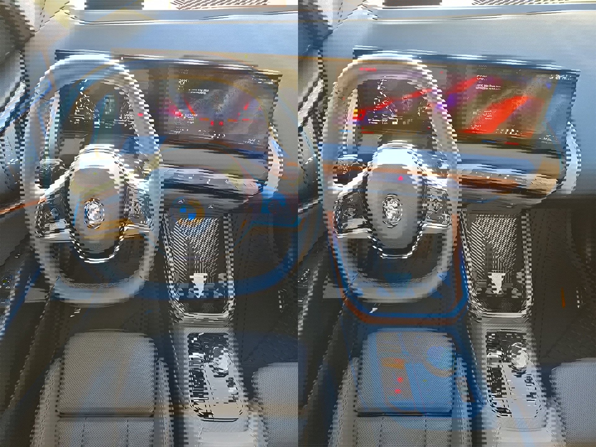 Used 2025 BMW X3 xDrive30i image 14