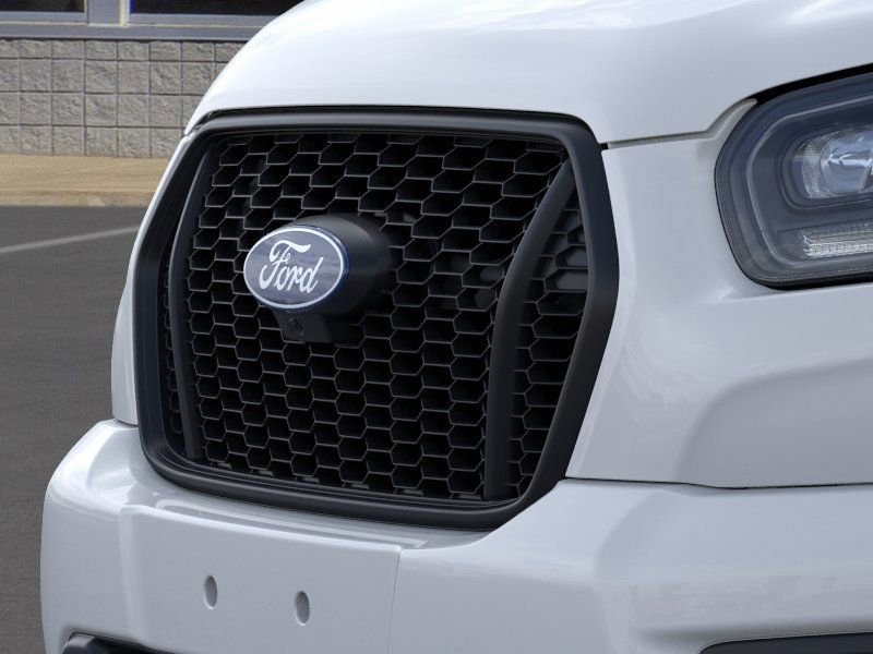 New 2026 Ford Transit 150 Low Roof AWD image 17