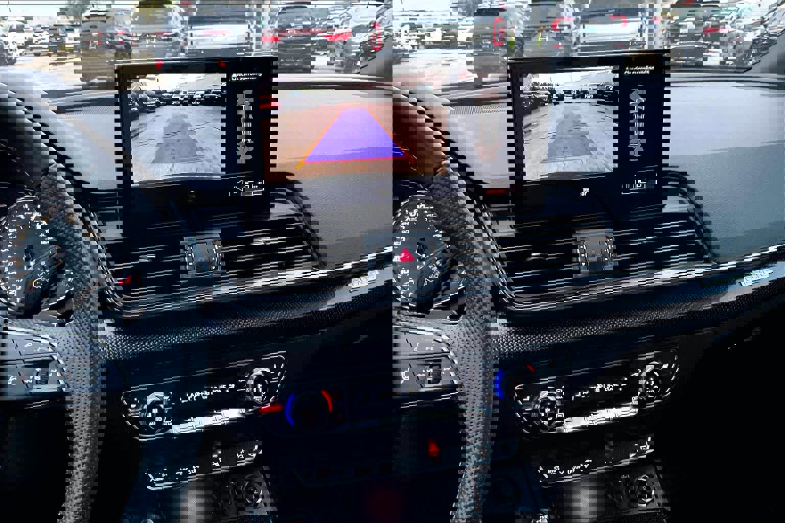 Used 2022 Audi SQ5 Premium image 7