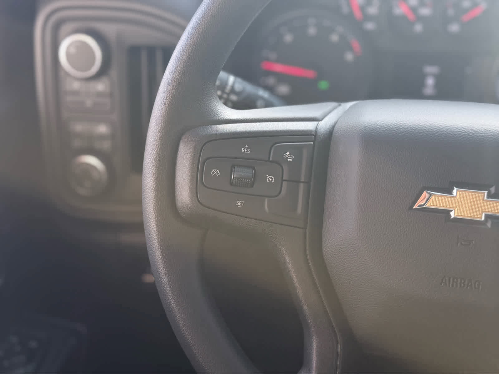 New 2026 Chevrolet Silverado 3500 W/T image 22