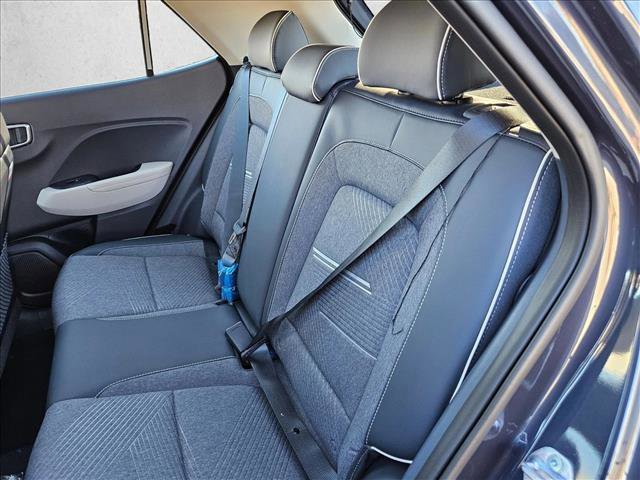 New 2026 Hyundai Venue SEL image 12