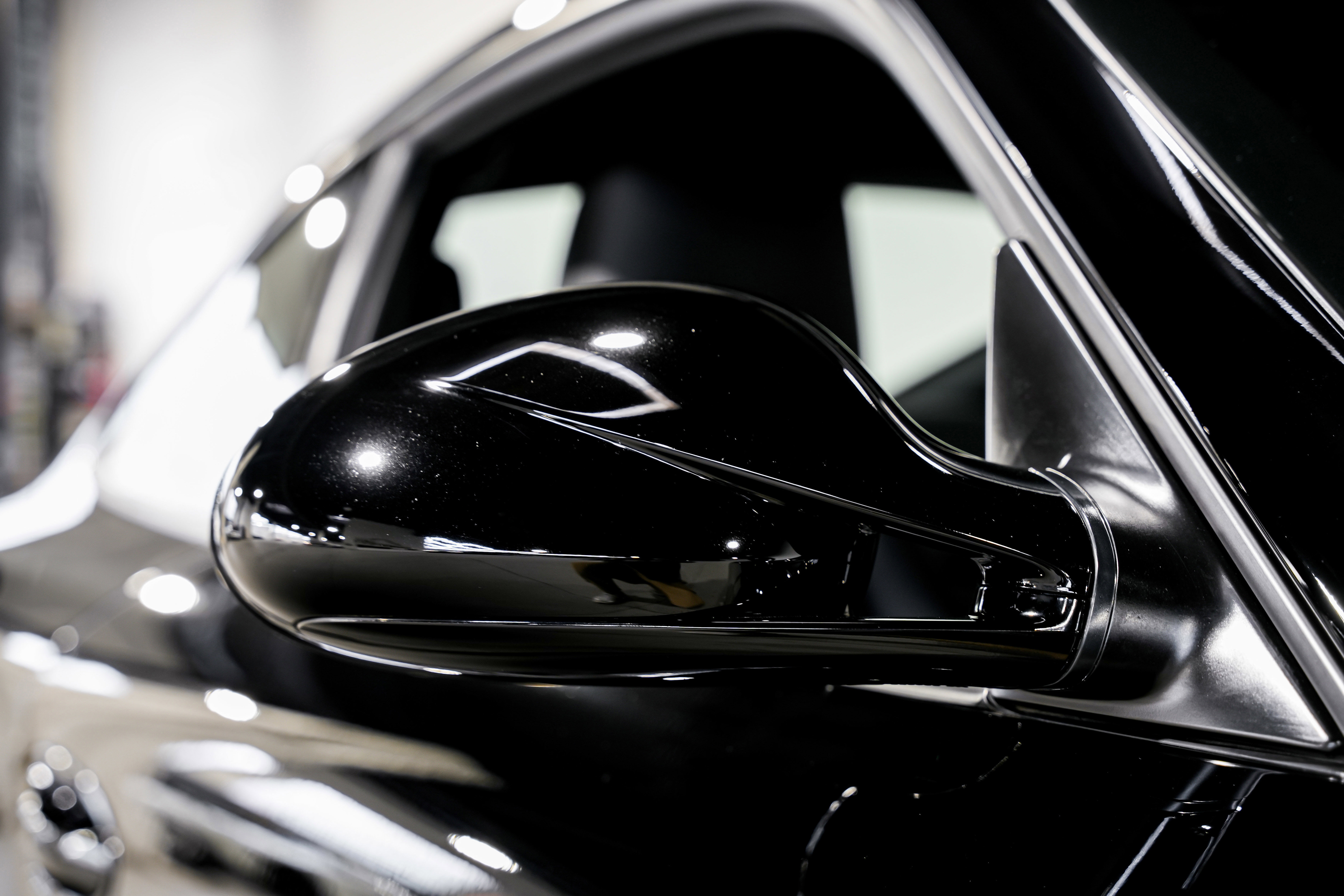 Used 2009 Porsche 911 Carrera S image 37