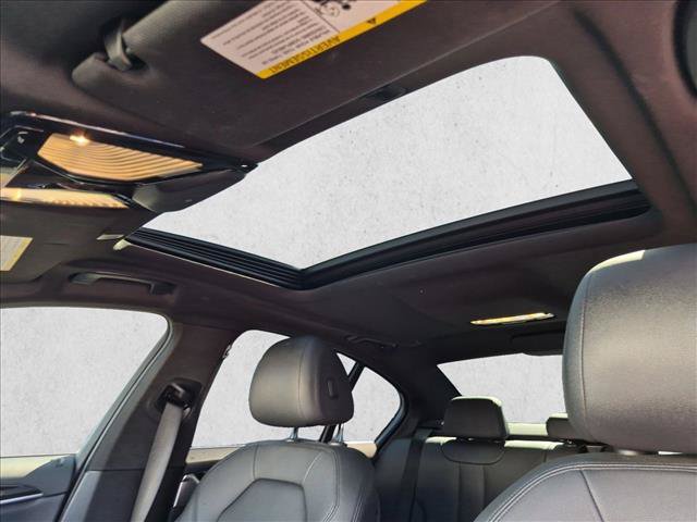 Used 2019 BMW 530e RWD image 13