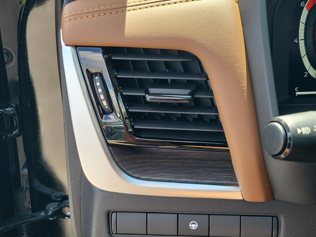 New 2026 Nissan Rogue Platinum AWD/4WD image 31