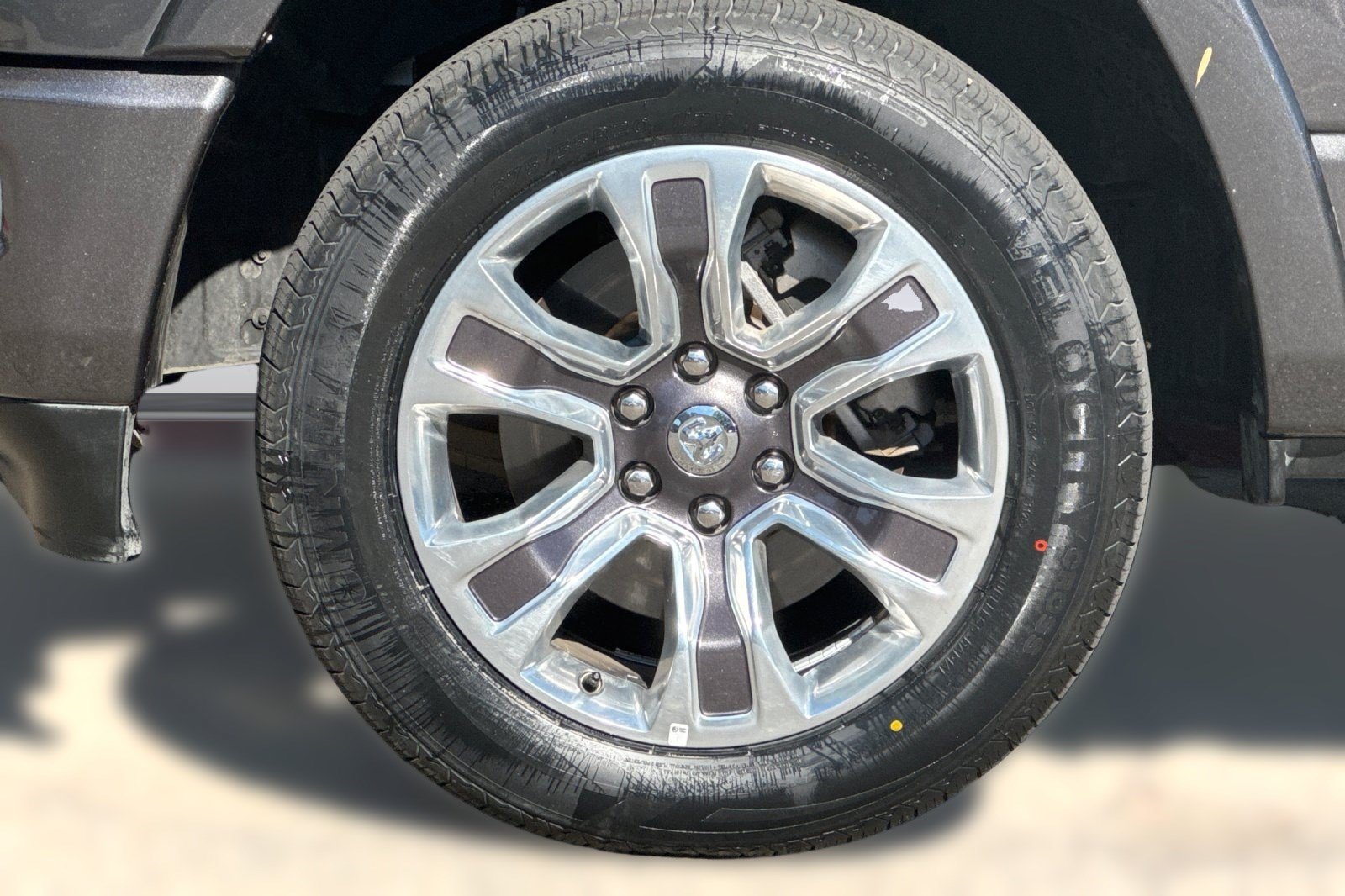 Used 2024 RAM 1500 Limited AWD/4WD image 13