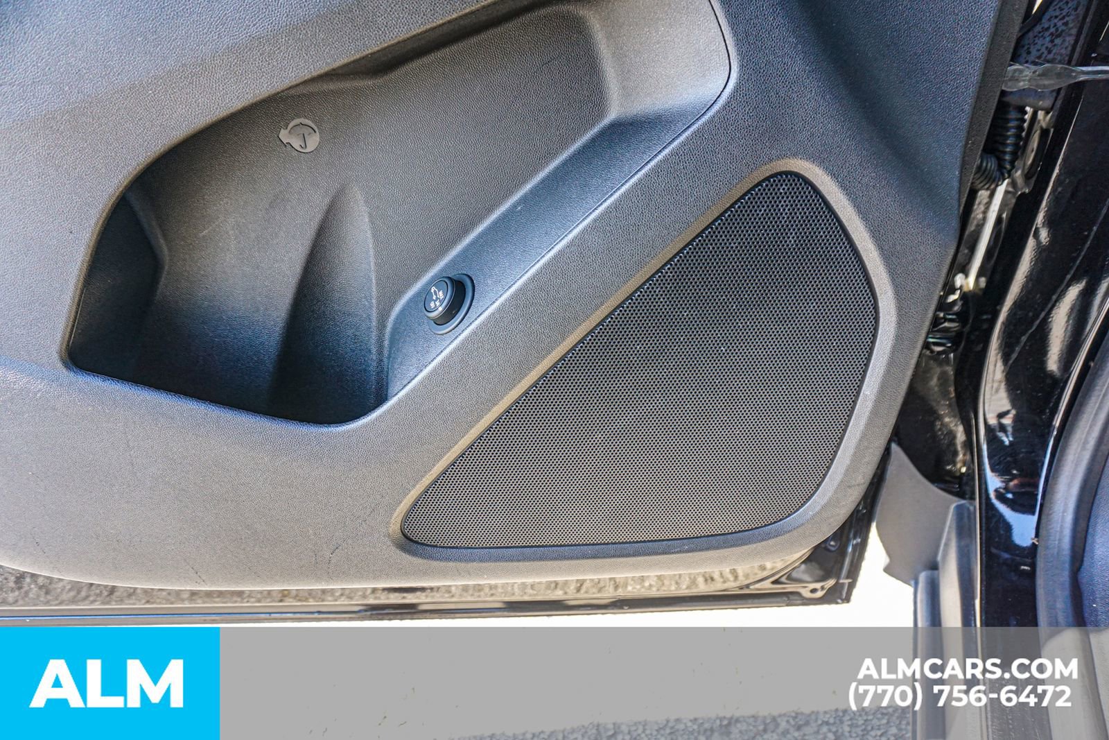 Used 2021 Chevrolet Equinox LT FWD image 59