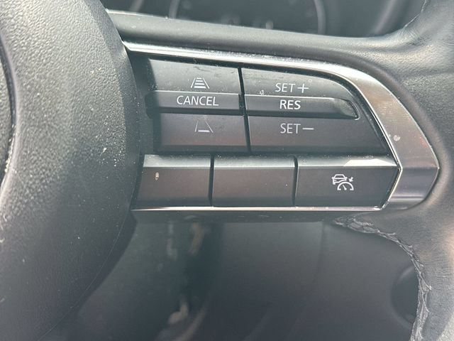 Used 2024 MAZDA CX-30 AWD 2.5 S w/ Preferred Package image 43