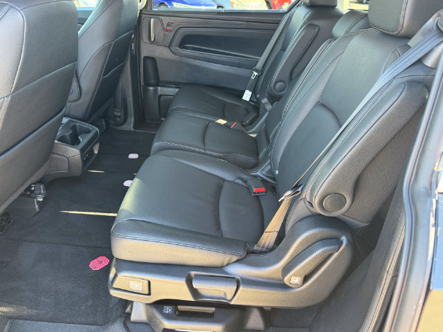 Certified 2026 Honda Odyssey EX-L image 17