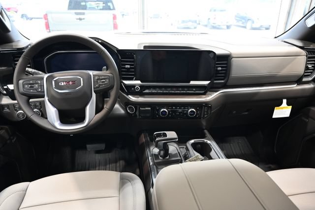 New 2026 GMC Sierra 1500 SLT w/ SLT Premium Plus Package AWD/4WD image 15