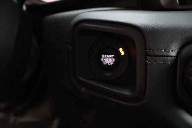 New 2026 Jeep Wrangler Unlimited Sahara AWD/4WD image 18